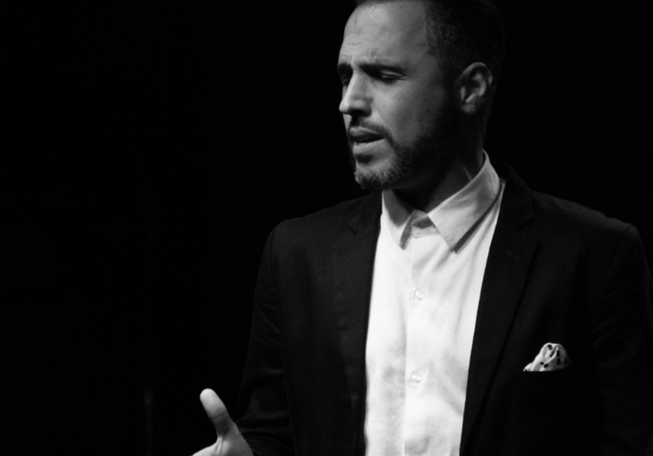 Imagen principal del artículo Raúl Jiménez: autenticidad y compás en el corazón del flamenco